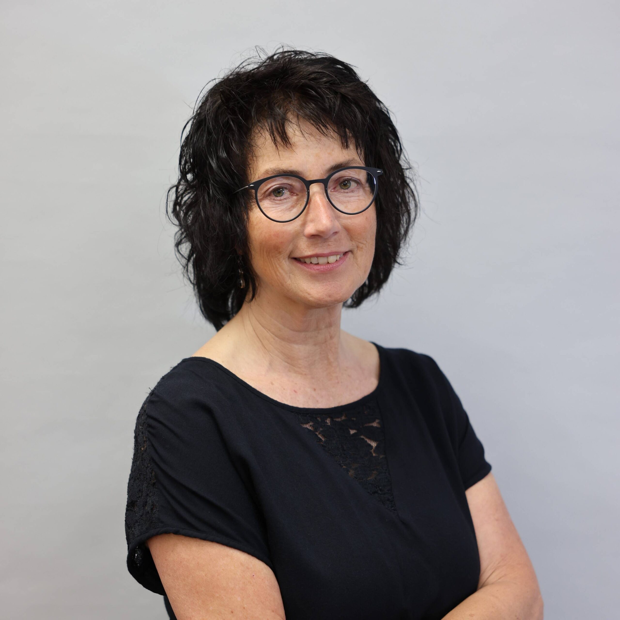 Beatrice Hess