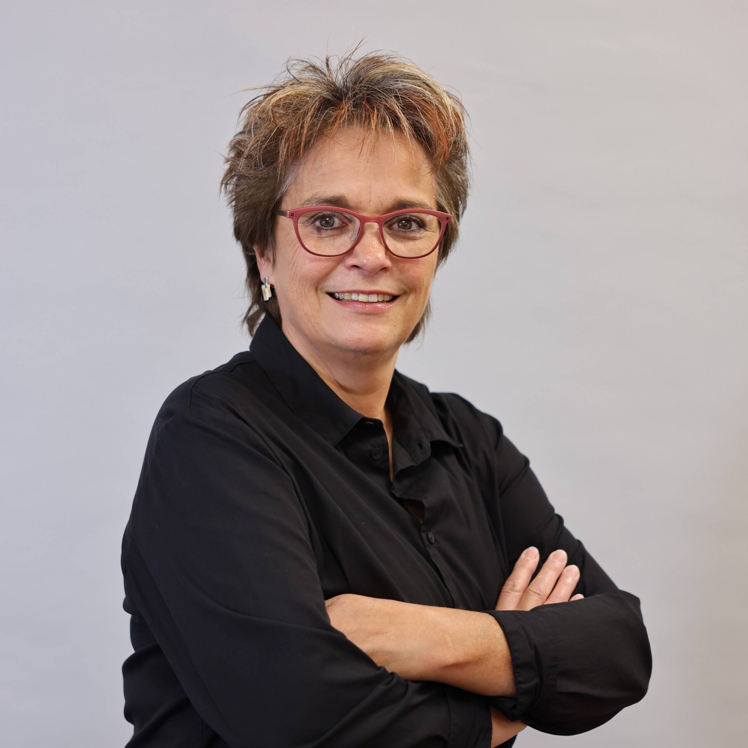 Cornelia Kupferschmied