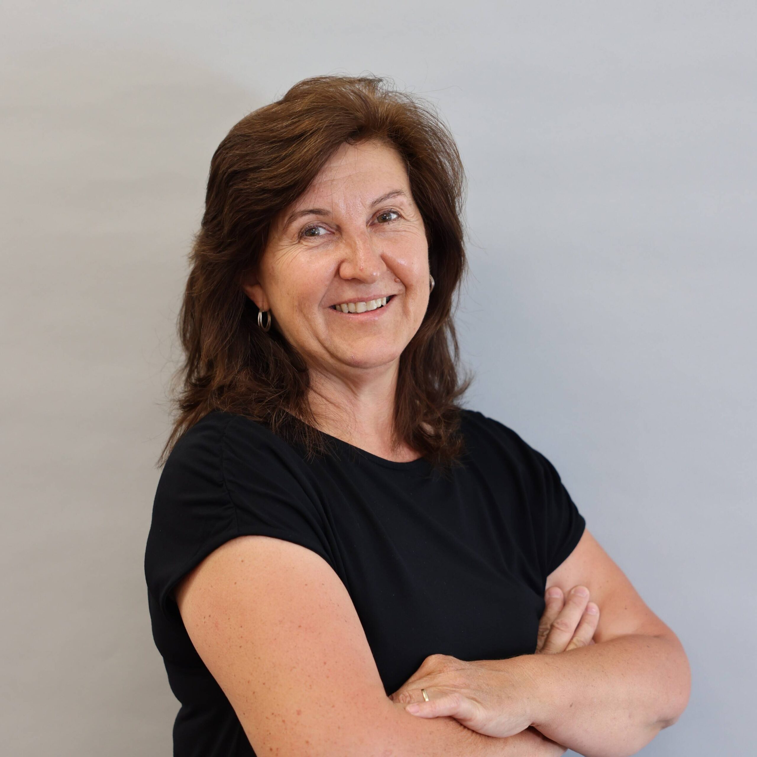 Christine Wiedmer