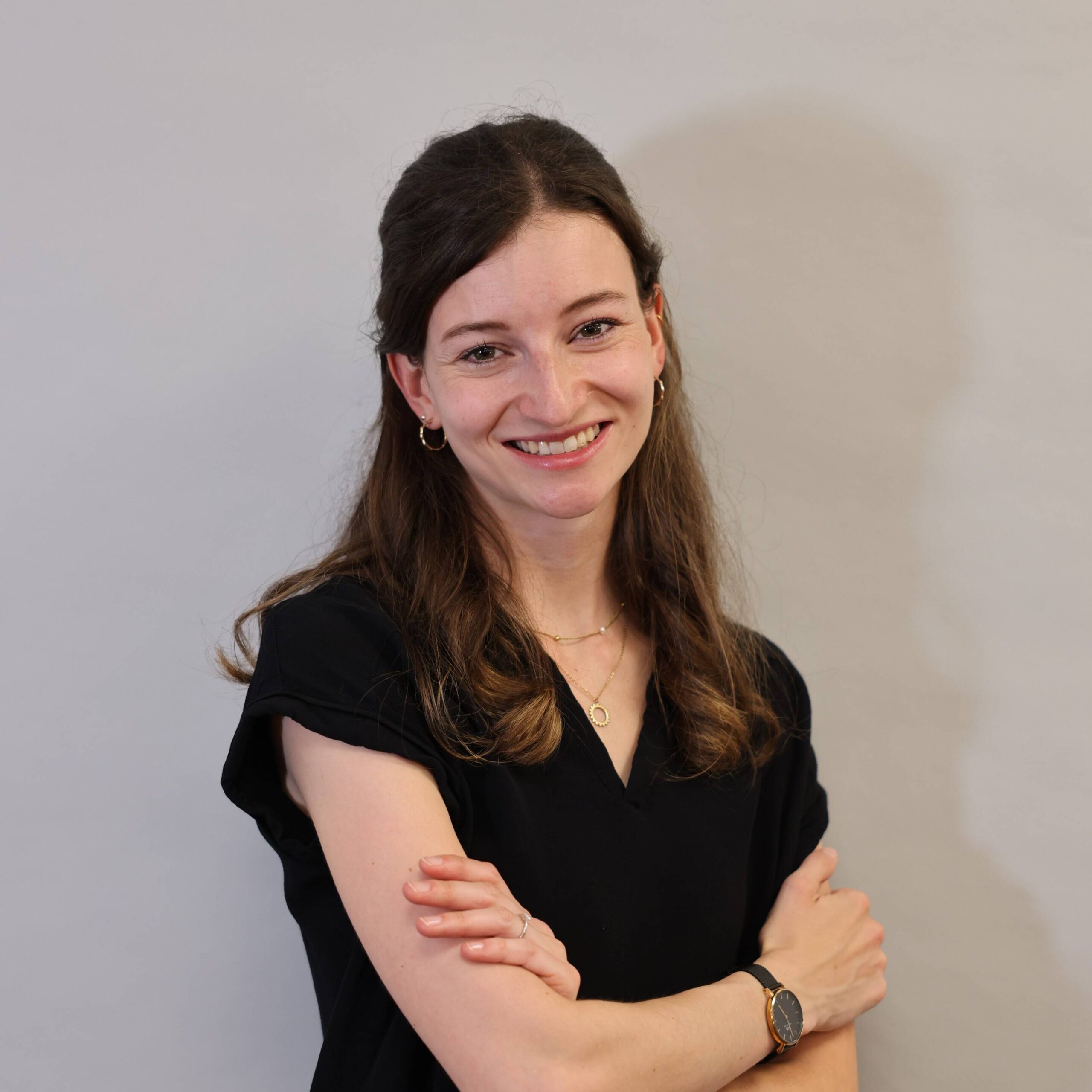 Fabienne Leuenberger