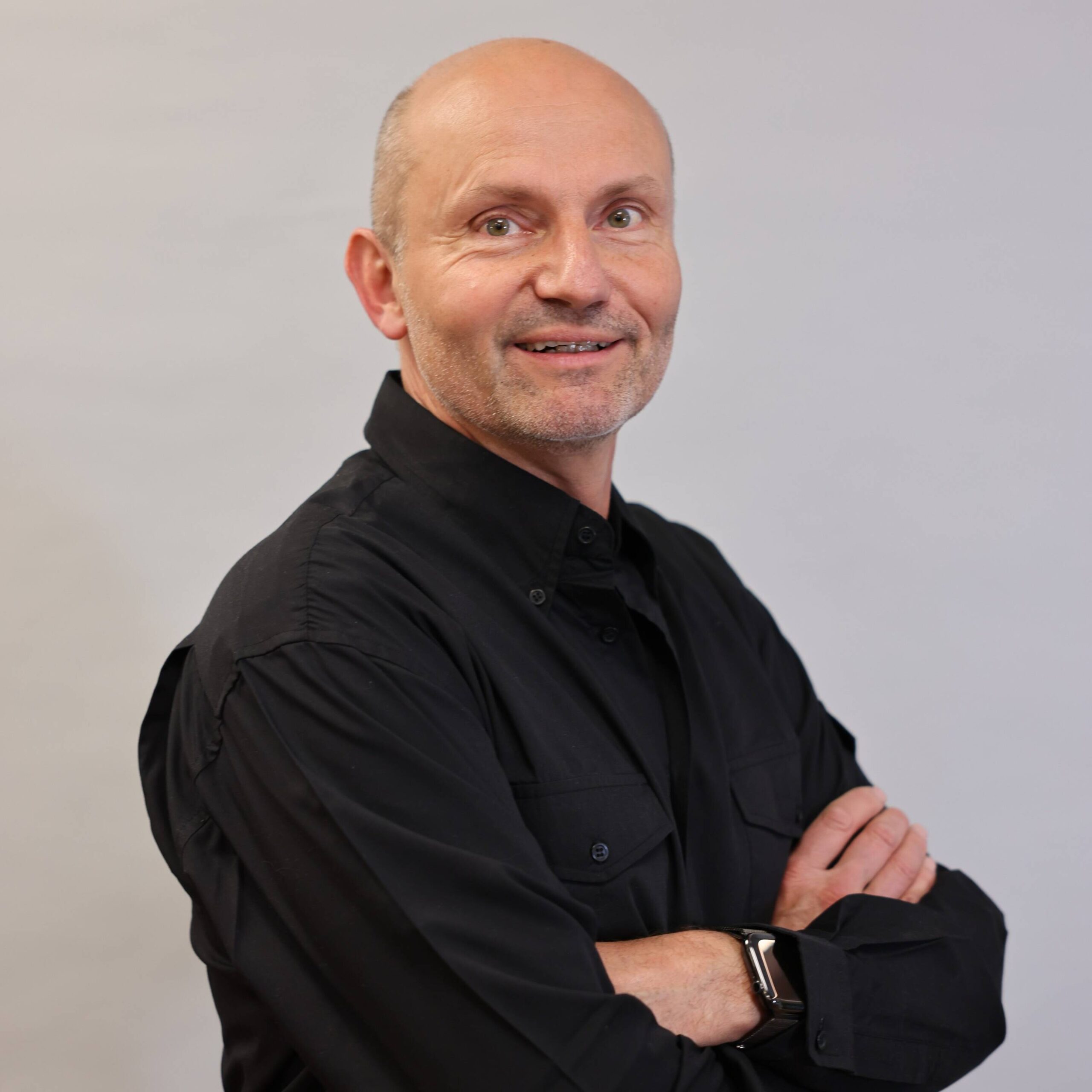 Stefan Wyss