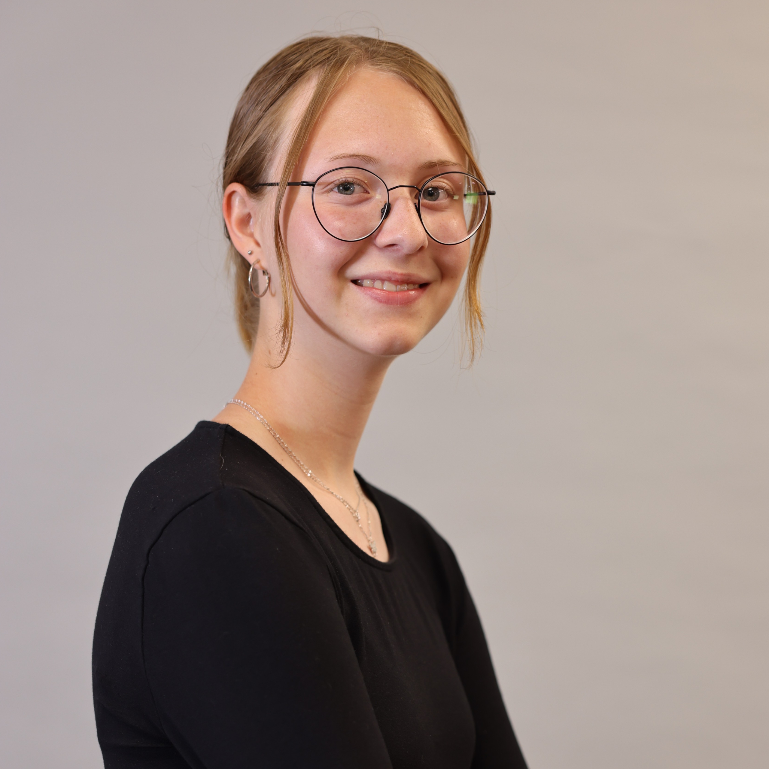 Melina Haslebacher